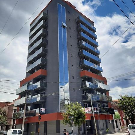 Los Tarcos Departamento Centro سان سلفادور دي خوخوي المظهر الخارجي الصورة