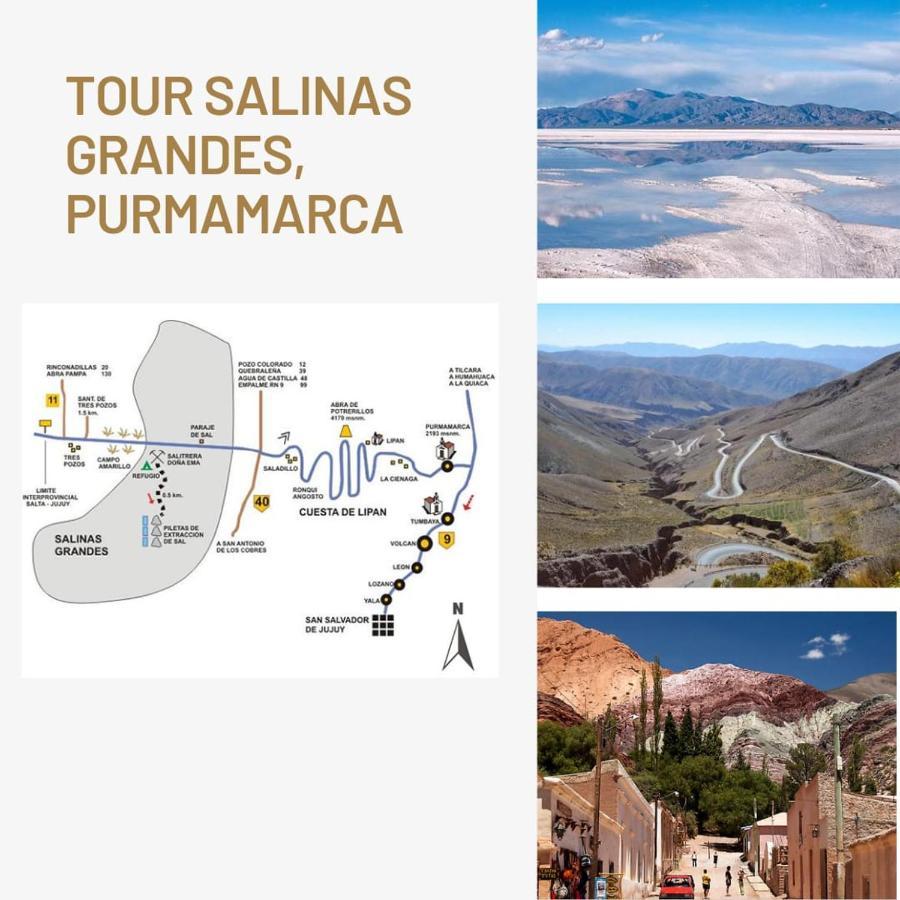 Los Tarcos Departamento Centro سان سلفادور دي خوخوي المظهر الخارجي الصورة