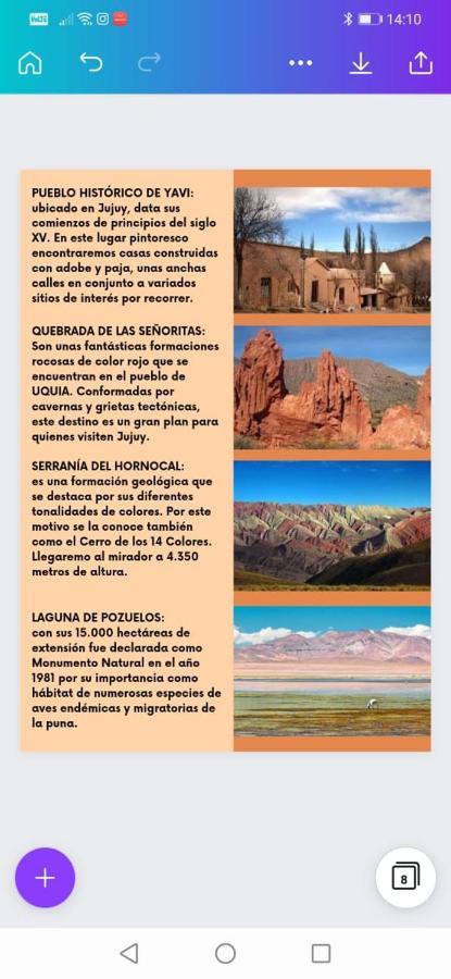 Los Tarcos Departamento Centro سان سلفادور دي خوخوي المظهر الخارجي الصورة